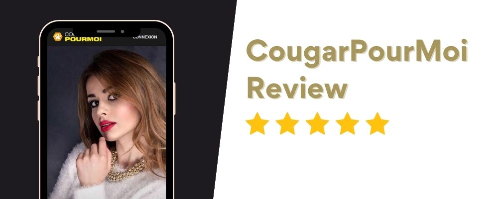 CougarPourMoi Review: The Best Platform for Age-Gap Relationships